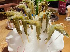 -尚海豆捞(乐虹坊店)