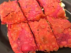 -甘味食堂(素食料理/蔬食料理/恆春美食)
