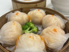 -万山楼海鲜酒家·二十三年老字号