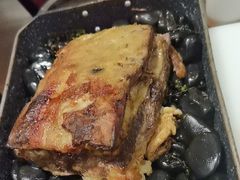 -长沙北辰洲际酒店-兰调全日餐厅