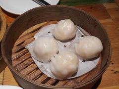 -小鹅皇港式餐厅(新抚万达店)