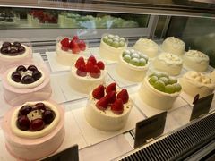 -喜茶(深圳欢乐海岸LAB店)