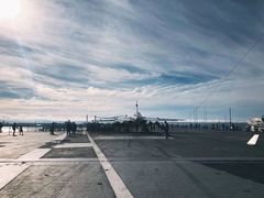 -中途岛号航空母舰博物馆