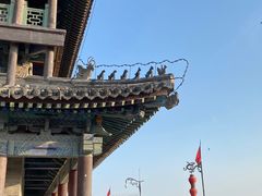 -西安城墙·碑林历史文化景区