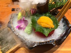 海胆-老村旧煲(江宁金鹰店)