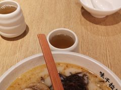-味千拉面(大润发店)
