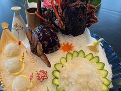 -宝燕壹号景观餐厅(龙盛国际商业广场店)