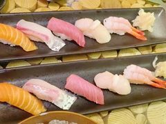 -西村日本料理(香格里拉饭店)