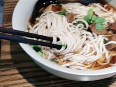 -李先生牛肉面大王(北京平谷步行街店)