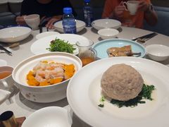 -狮王府淮扬菜(夫子庙老门东店)
