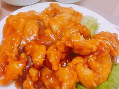 -米郎餐厅·朝鲜族料理(延长路店)