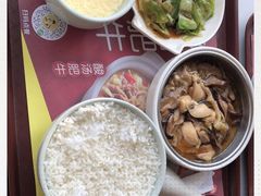 -真功夫(香缤广场店)