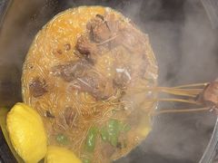 -玺炖·中国铁锅炖(南京东路店)