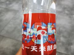-七宝爱心献血屋