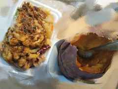 -厦门理工学院-1期食堂