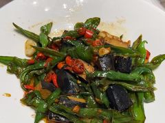 -香山湖家家宴(中山陵店)