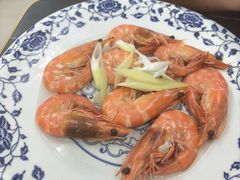 -望海潮海鲜店 特色家常菜(在海一方店)