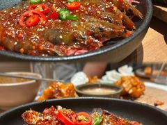 -KimPro 辛普乐概念韩餐