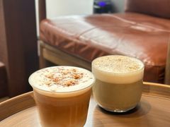 -墨相科学咖啡 Science nature & Coffee Bar