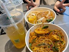 -W COLLECTIVE  DESSERT SHOP