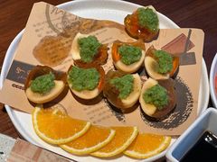 -高佳庄·舟山海鲜(海景旗舰店)