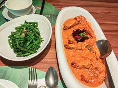 -帕蓝·暹罗料理&曼谷夜市(大学路店)