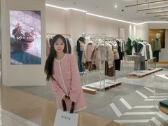 -杭州西湖银泰百货