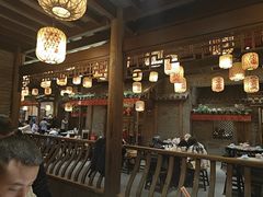 -南京大牌档(凯德1818店)