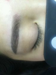 -MIVI野生眉纹绣纹眉