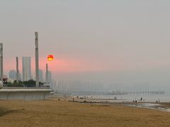 -烟台金沙滩喜来登度假酒店