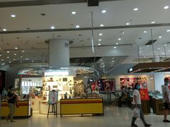 -名盛广场(天河城百货北京路分店)