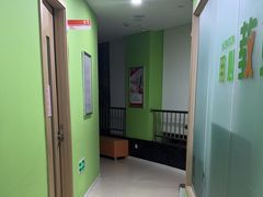 -昂立青少儿成长中心(长宁仙霞校区)