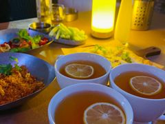 -埠口精酿夜景餐酒吧· BREWPORT BISTRO(长嘉汇重庆之眼店)