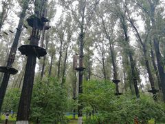 -顺鑫绿色度假村