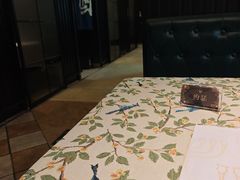 -彩虹之约•淮扬家宴(亚运村店)