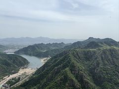 -京东石林峡风景区