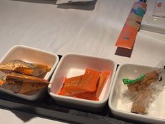 -小厨娘淮扬菜(清江苏宁广场店)