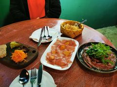 -羽深肉铺 Steak & Wine