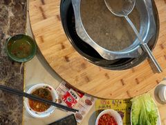 -小肥牛潮汕牛肉火锅(南联店)