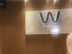 -W FITNESS 威尔仕健身·游泳(老西门新苑店)