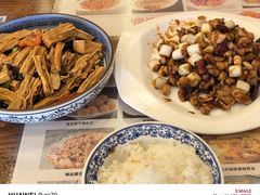 -小肠陈卤煮(旧宫店)