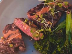 -Mercato莫卡多露台餐厅与酒吧(K11店)