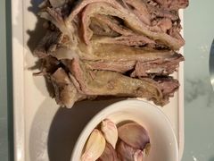 -清真·胖妈妈手抓餐厅(定西路长城宾馆店)