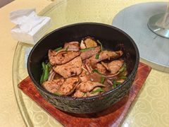 -小粤楼(万辉广场店)
