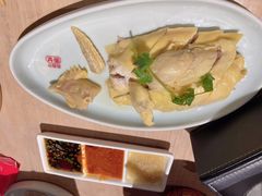 -弄堂小笼包(天津南开大悦城店)