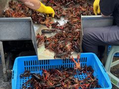 -指爱龙虾(金杨路总店)