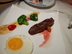 -俄士厨房(时代天街店)
