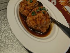 -老济南·地道济南菜(大明湖店)