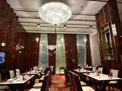 -顺德美的万豪酒店-万豪中餐厅