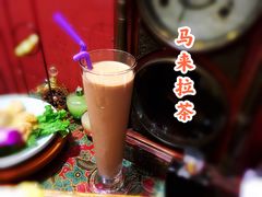 -小娘惹厨房Little Nyonya(狮城有约上榜店)